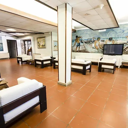Hotel Torre Del Sole