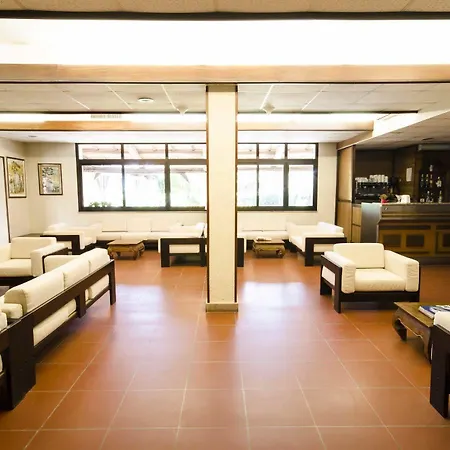 Hotel Torre Del Sole 3*