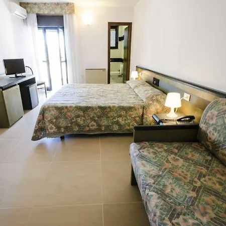 Torre Del Sole 3* Tarquinia