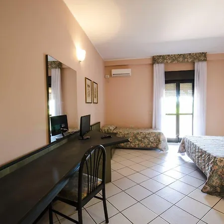 Torre Del Sole 3* Tarquinia