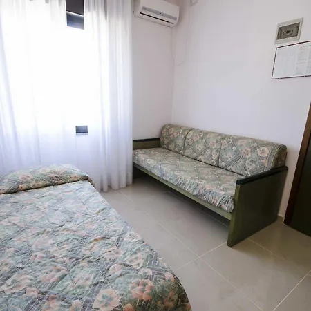 Hotel Torre Del Sole
