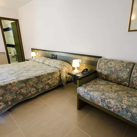 Hotel Torre Del Sole 3*
