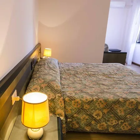 Hotell Torre Del Sole