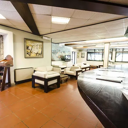 Torre Del Sole 3*