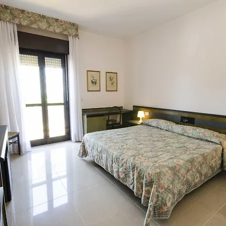 Hotel Torre Del Sole