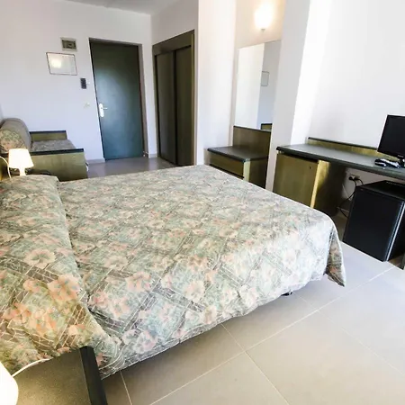 Hotel Torre Del Sole