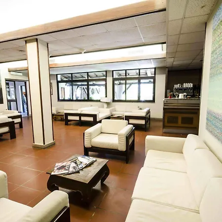 Hotell Torre Del Sole 3*
