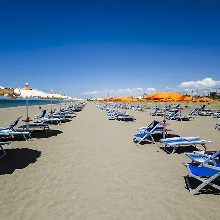 Torre Del Sole 3*