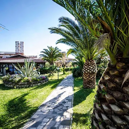 Hotel Torre Del Sole